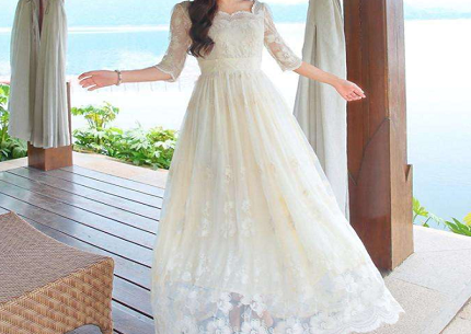 什么面料适合做连衣裙?