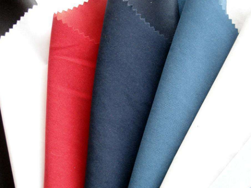 桃皮绒是什么面料?桃皮绒有什么优缺点?