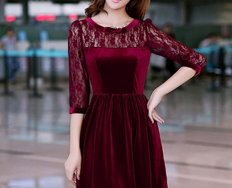 金丝绒有哪些用途?金丝绒面料多少钱1米?