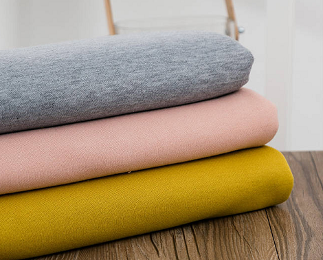 聚酯纤维,粘纤,锦纶是什么面料?