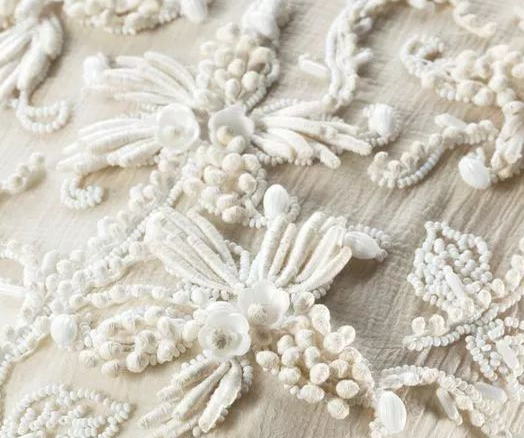 面料再造有哪些手法?