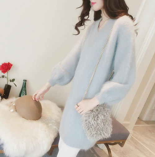 马海毛是什么面料?马海毛衣服怎么洗?