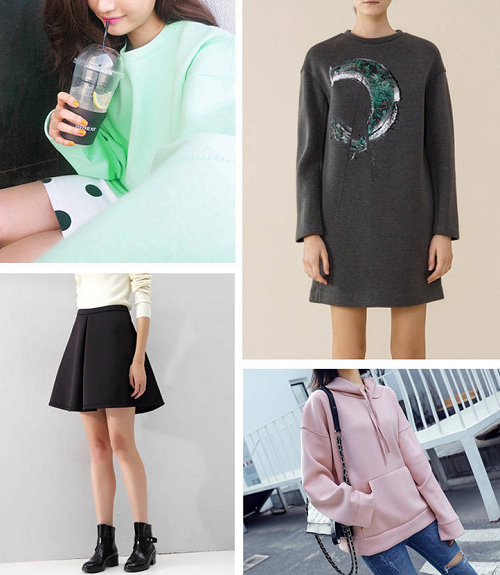 四面弹是什么面料,四面弹有什么特点