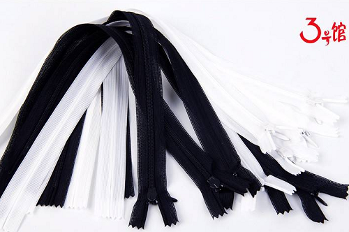 什么是树脂拉链?树脂拉链跟尼龙拉链有什么区别?