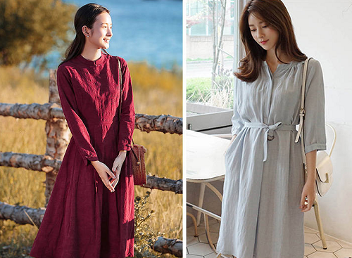 绉布是什么面料?绉布的优缺点