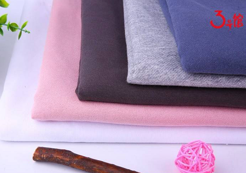 什么是毛圈面料?有什么优点和缺点?