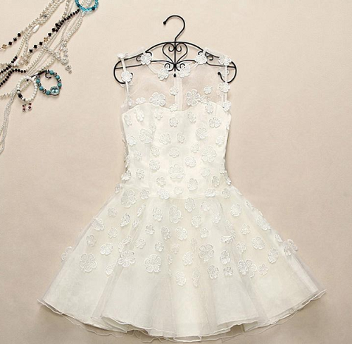 欧根纱是什么面料?欧根纱太硬了怎么处理?