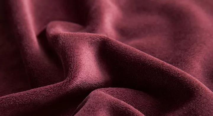 面料中的各种“绒”,到底有什么区别?