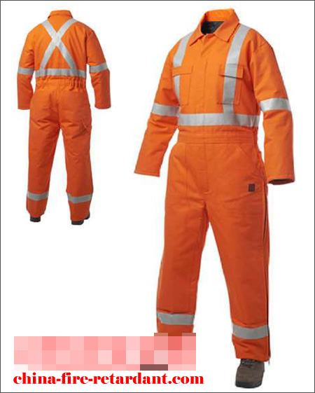 20%以上羊毛阻燃面料羊毛生产阻燃织物详细解说