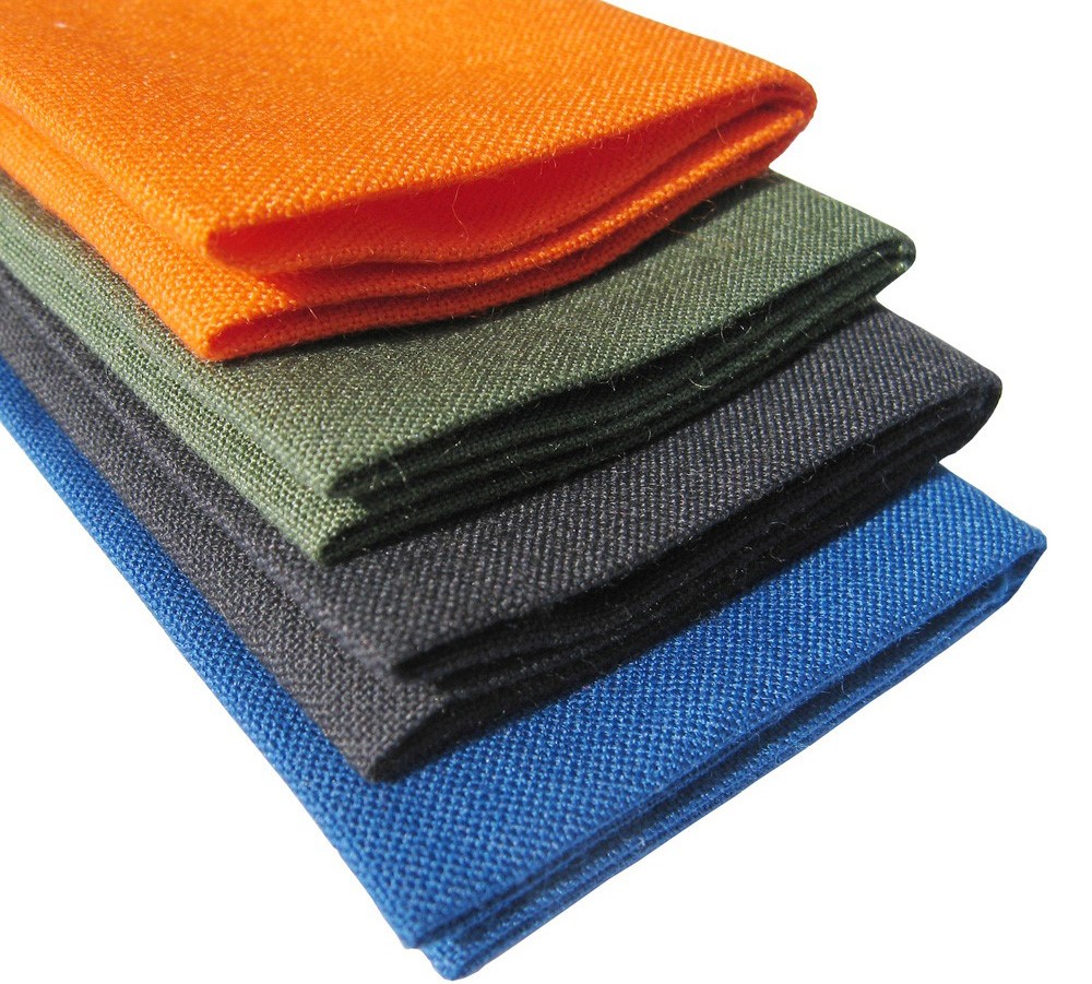 揭秘:阻燃服面料如何挑选?