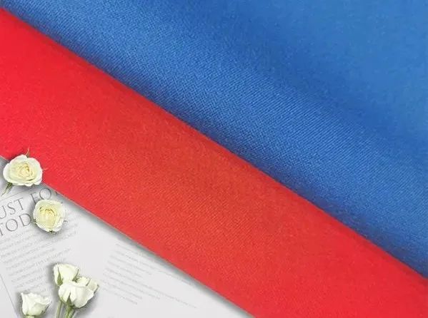 性能研无止境 产品蓄势待发 | Petro-V阻燃防静电面料