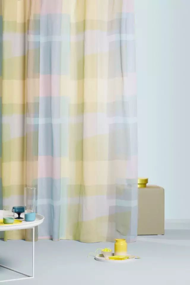 耐热玻纤纺织品:防烟/防火布