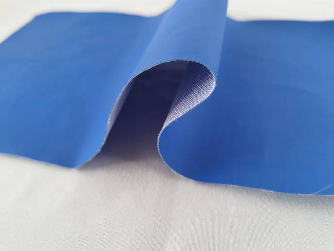 我国后整理阻燃面料技术和阻燃面料发展现状