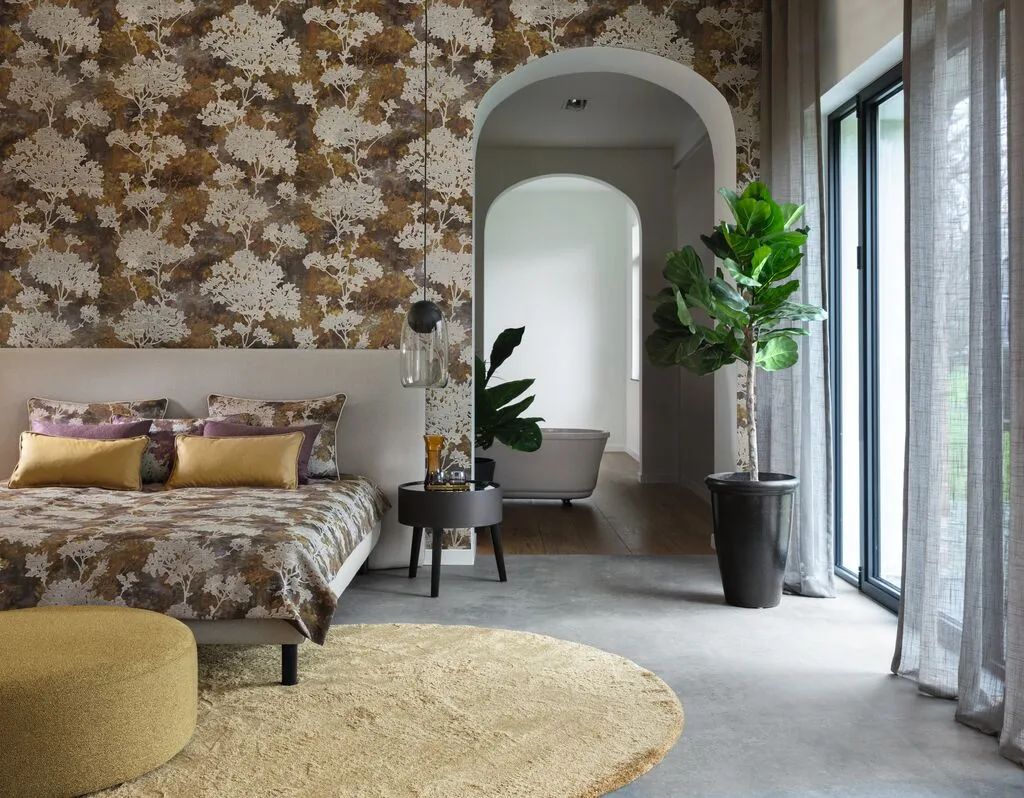 JAB ANSTOETZ FABRICS<strong>阻燃面料</strong>的精致之美